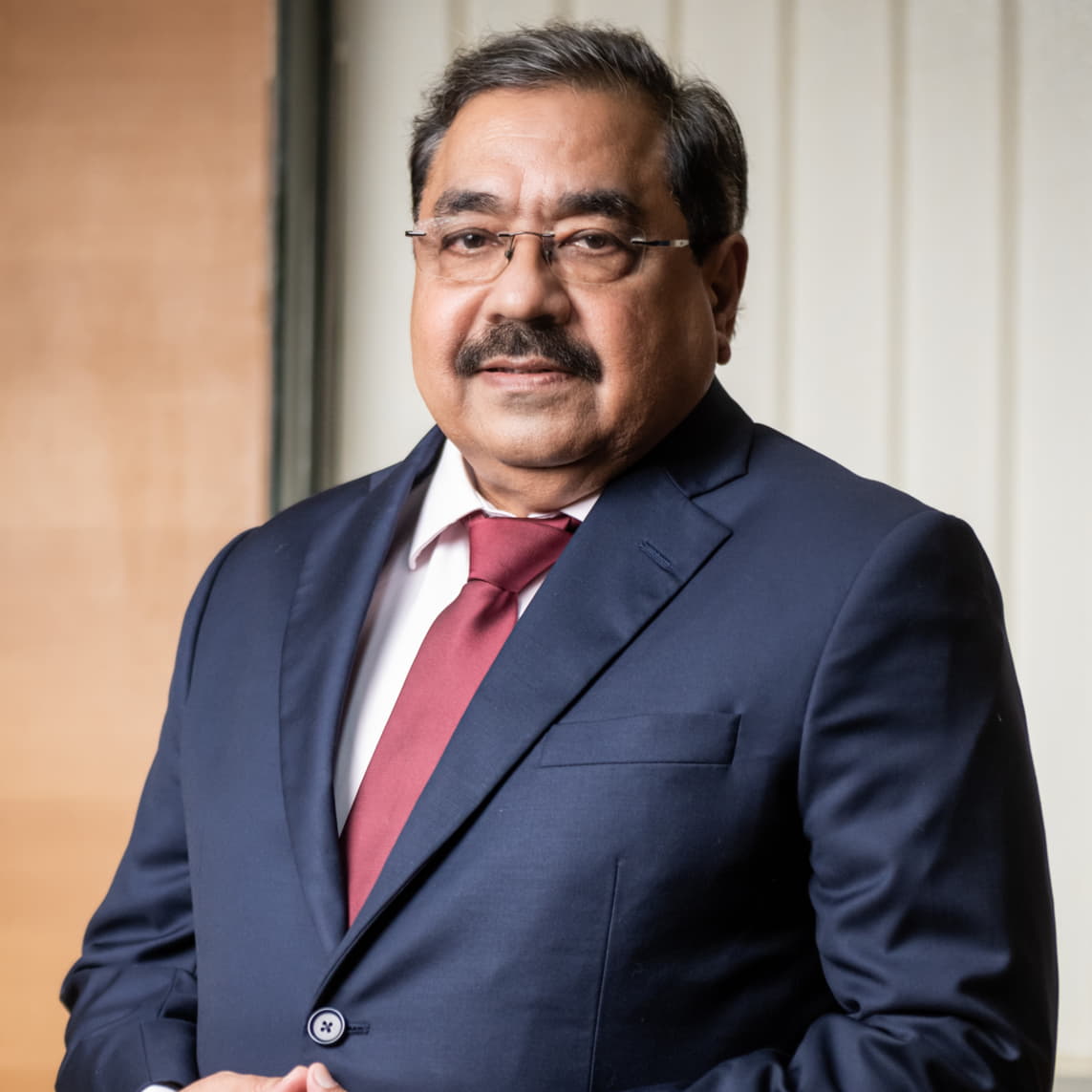 Mr. C D Lala's display picture